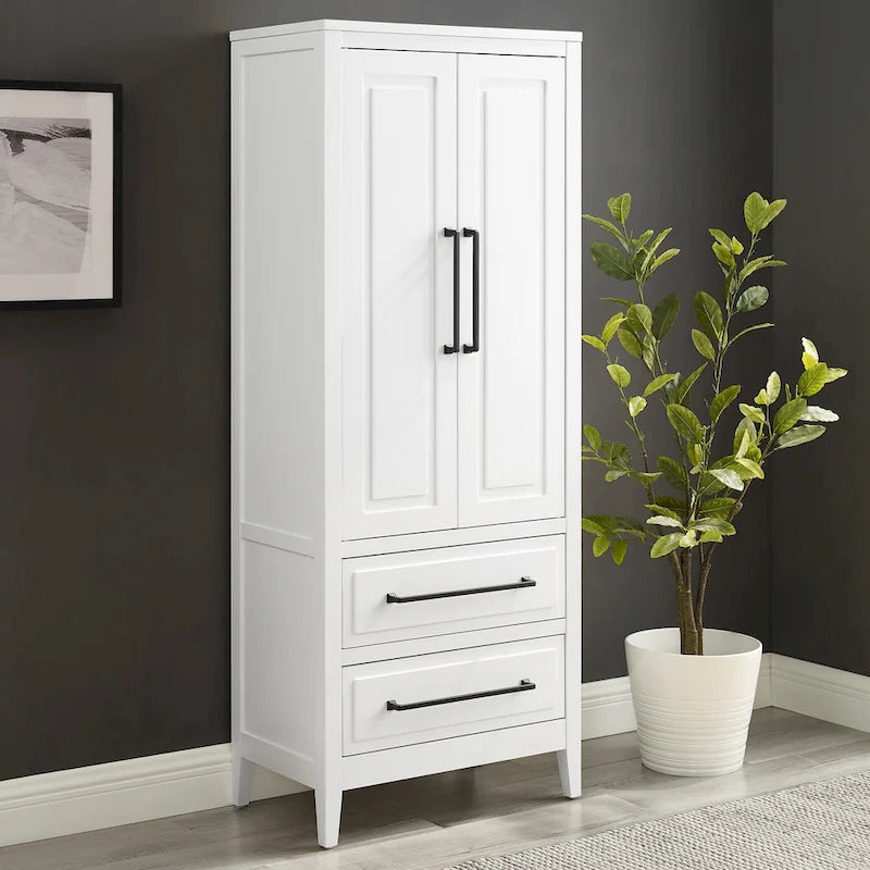 Crosley Genevieve Storage Pantry