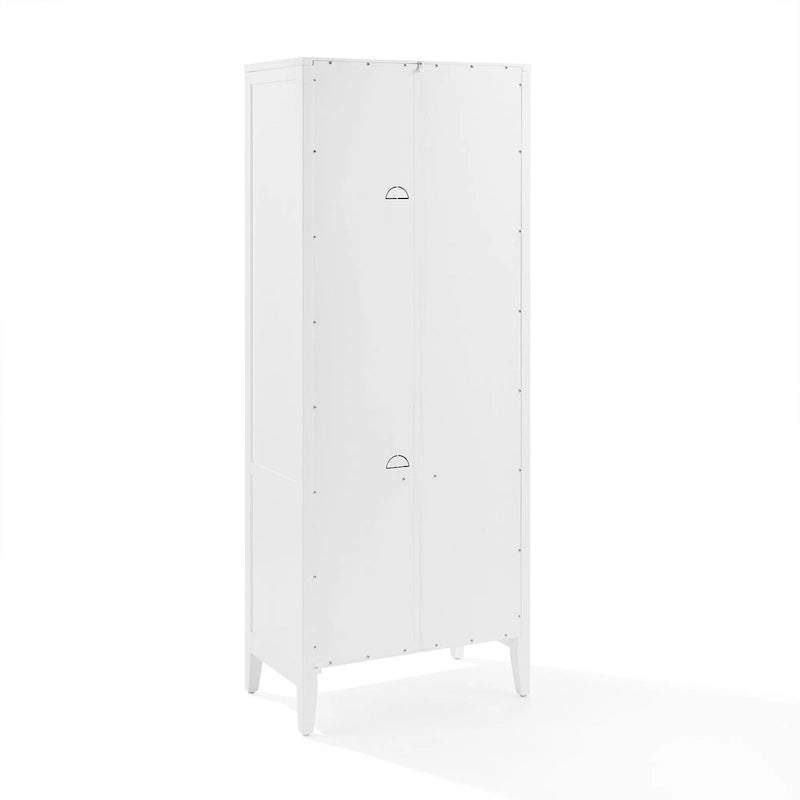 Garde-manger avec étagères et portes pour cuisine ou salle à manger