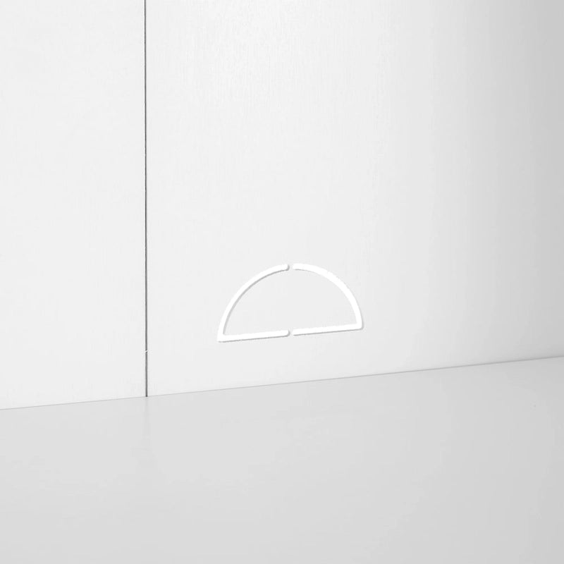 Garde-manger avec étagères et portes pour cuisine ou salle à manger