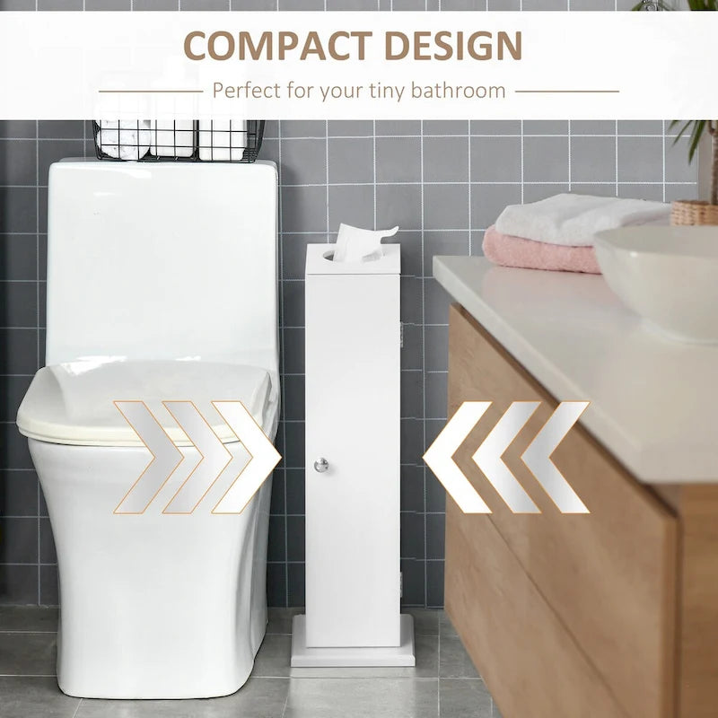 Meuble de rangement d'angle avec portes et étagères