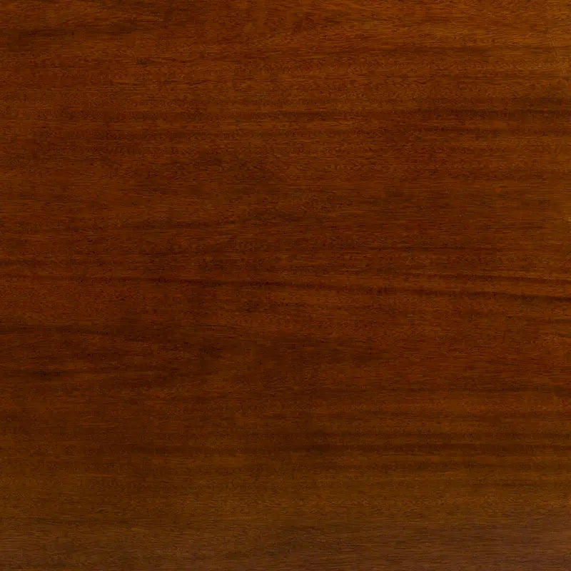Table à manger rectangulaire 55 pouces au fini noyer ou blanc antique, 4 à 6 places – Design classique