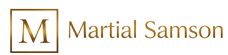 Martial Samson - Accueil